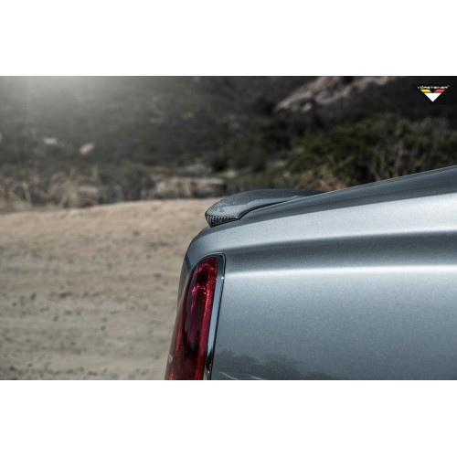 V-GR Οπίσθια αεροτομή καπό Vorsteiner για Rolls-Royce Ghost V-GR Οπίσθια αεροτομή καπό Vorsteiner για Rolls-Royce Ghost